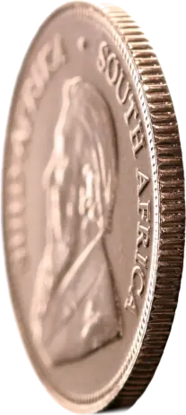 1/10 oz Krugerrand Gold Coin | Mixed Years
