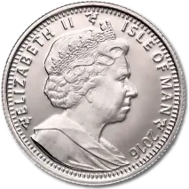 1/10 oz Noble | Platin | verschiedene Jahrg&auml;nge