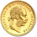 1 Ducat | Gold Coin | Circulated