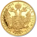 1 Ducato d'Oro | Anni Diversi