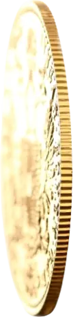 1 Ducat | Gold Coin | Circulated