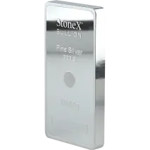 1 Kilo Coinbar | Plata | StoneX Bullion | 2025