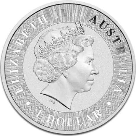 1 oz Kangaroo | Silver | Mixed Years
