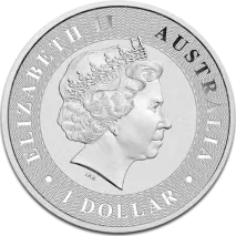 1 oz Kangaroo | Silver | Mixed Years
