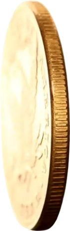 10 Dollar Eagle "Liberty Head" | Gold | 1866-1907