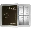 10 x 10g CombiBar&reg; | Silver | Valcambi