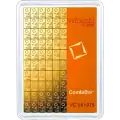 100 x 1g CombiBar&reg; | Gold | Valcambi