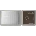 100 x 1g CombiBar&reg; | Silver | Valcambi