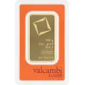 100g Gold Bar | Valcambi | Minted