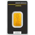 10g Goldbarren | Argor-Heraeus
