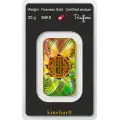 20g Gold Bar | Argor-Heraeus | Kinebar
