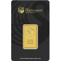20g Goldbarren | Perth Mint