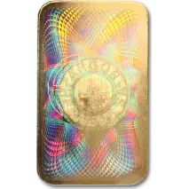 2g Gold Bar | Kinebar&reg; | Heraeus