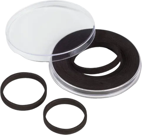 Coin Capsule - Inner Diameter 53-101 mm