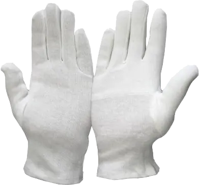 Gloves Size 7