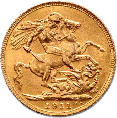 Sovereign | Gold | Best Value