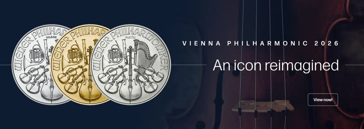 Vienna Philharmonic 2026